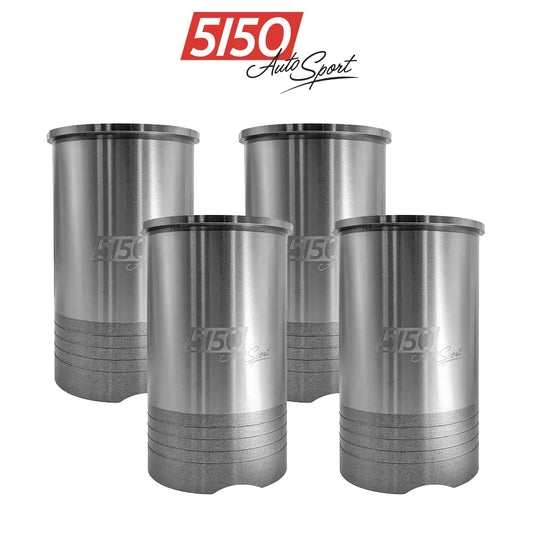 5150 Xtreme Duty Cylinder Sleeve Set, BMW B46