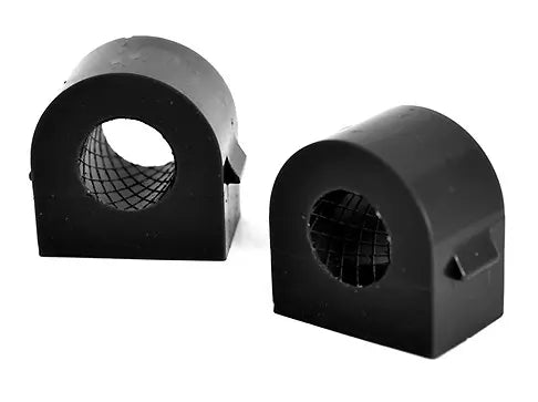 Powerflex Polyurethane Suspension Bushings, BMW E82 1M