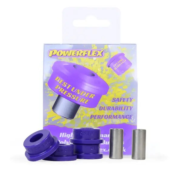 Powerflex Polyurethane Suspension Bushings, BMW E30