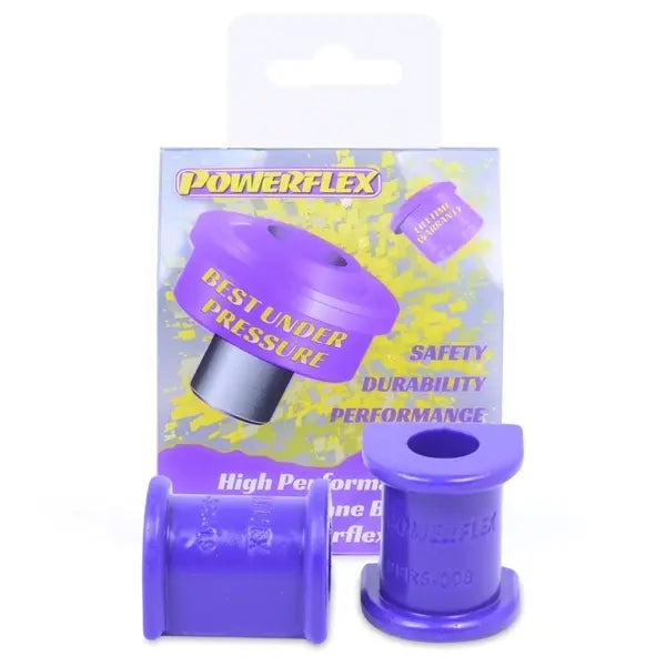 Powerflex Polyurethane Suspension Bushings, BMW E30