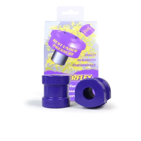 Powerflex Polyurethane Suspension Bushings, BMW E31