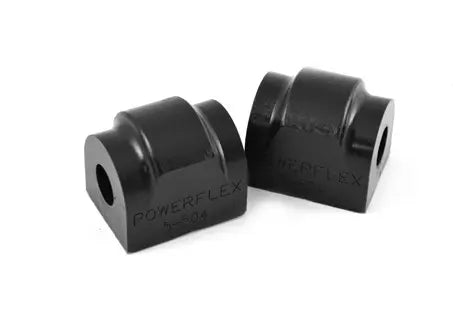 Powerflex Polyurethane Suspension Bushings, BMW E32