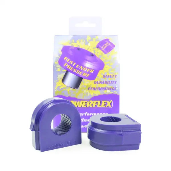 Powerflex Polyurethane Suspension Bushings, BMW E9X M3