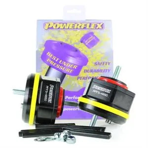 Powerflex Polyurethane Suspension Bushings, BMW E46 M3