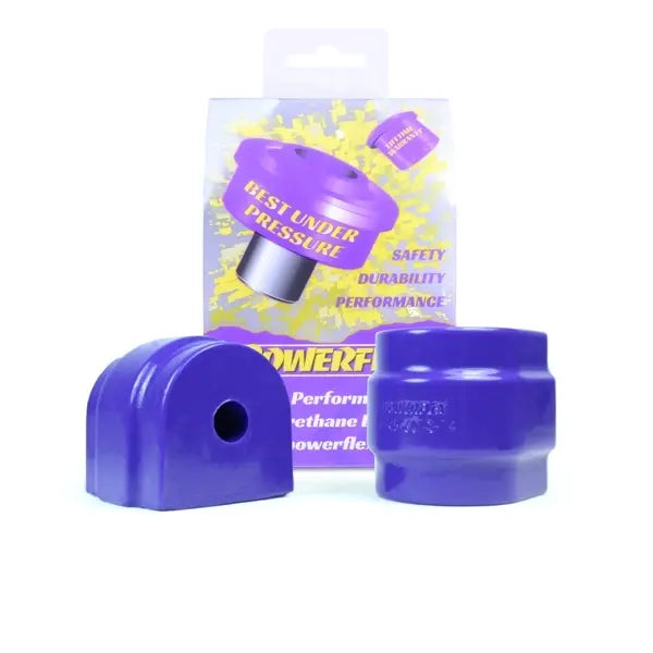 Powerflex Polyurethane Suspension Bushings, BMW F01 / F02 / F03 / F04