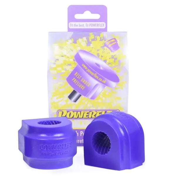 Powerflex Polyurethane Suspension Bushings, BMW F22 RWD