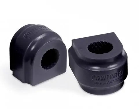 Powerflex Polyurethane Suspension Bushings, BMW F10 Non-M AWD