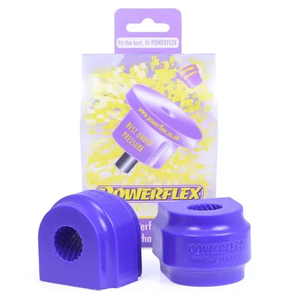 Powerflex Polyurethane Suspension Bushings, BMW F32 AWD