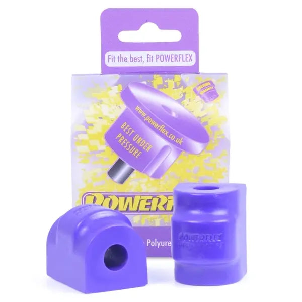 Powerflex Polyurethane Suspension Bushings, BMW F22 RWD
