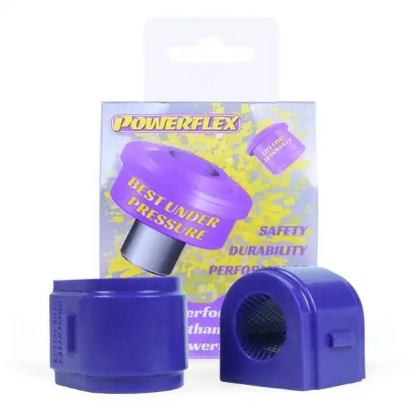 Powerflex Polyurethane Suspension Bushings, BMW F8X M