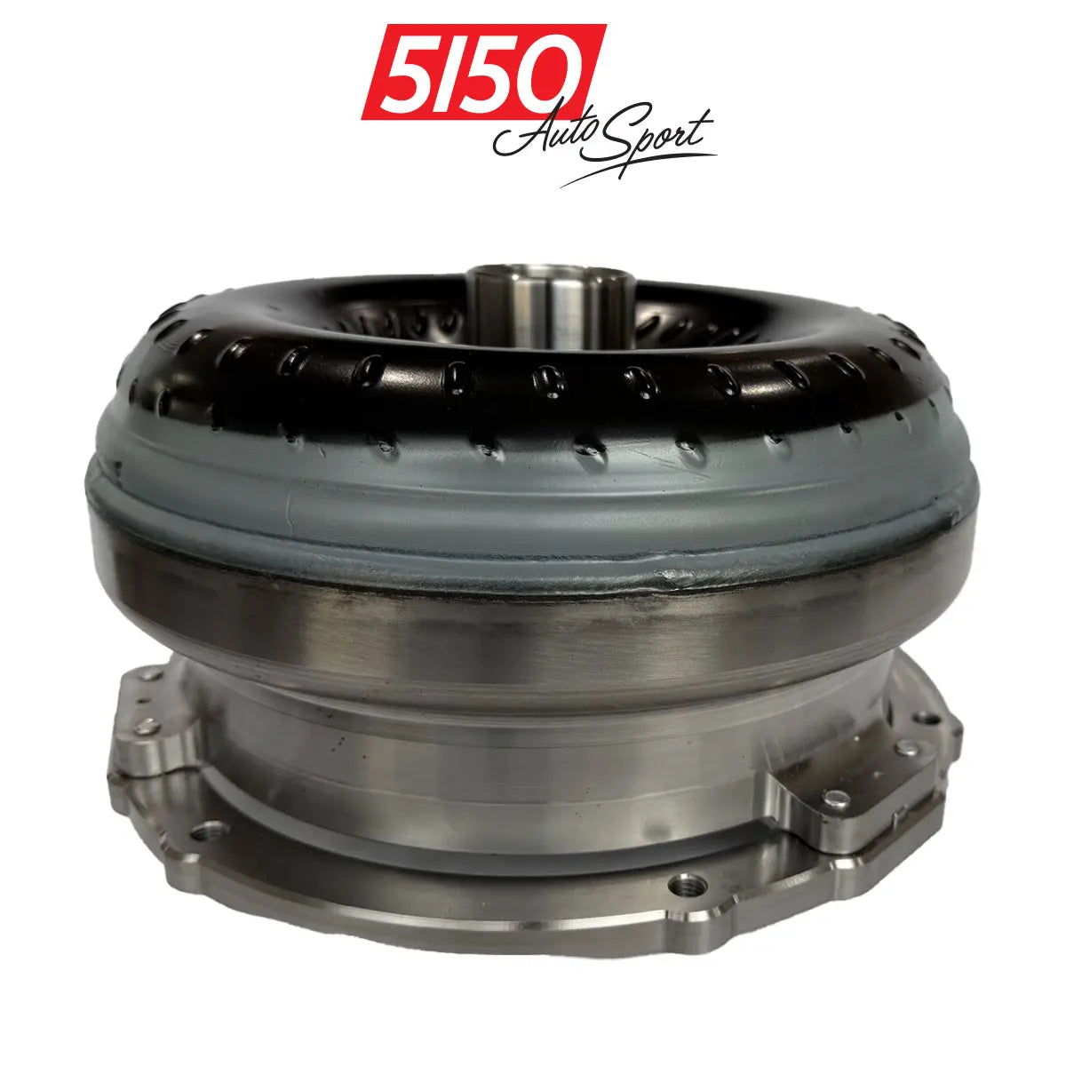 Billet Torque Converter for ZF 8HP