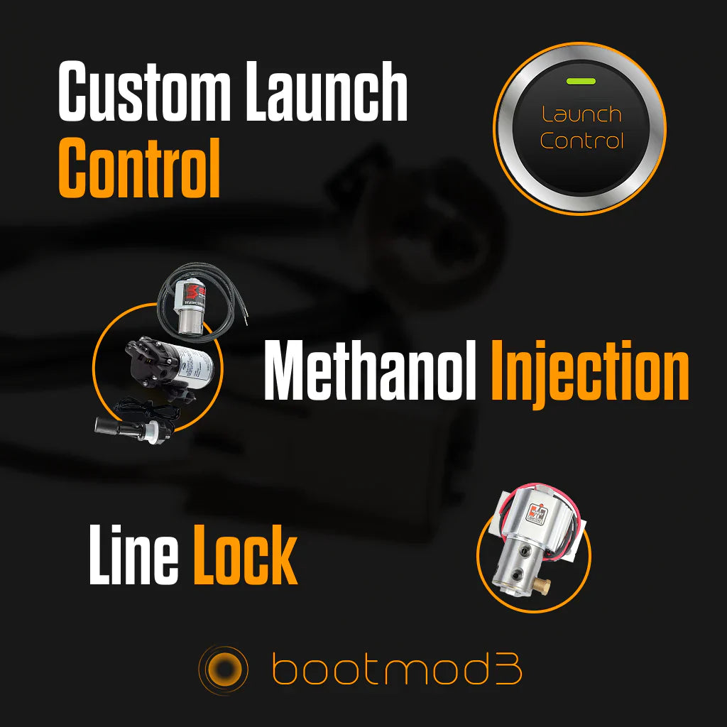 BMW S58 REV2 Controller - Powered by bootmod3 DirectPWM and FlexRay