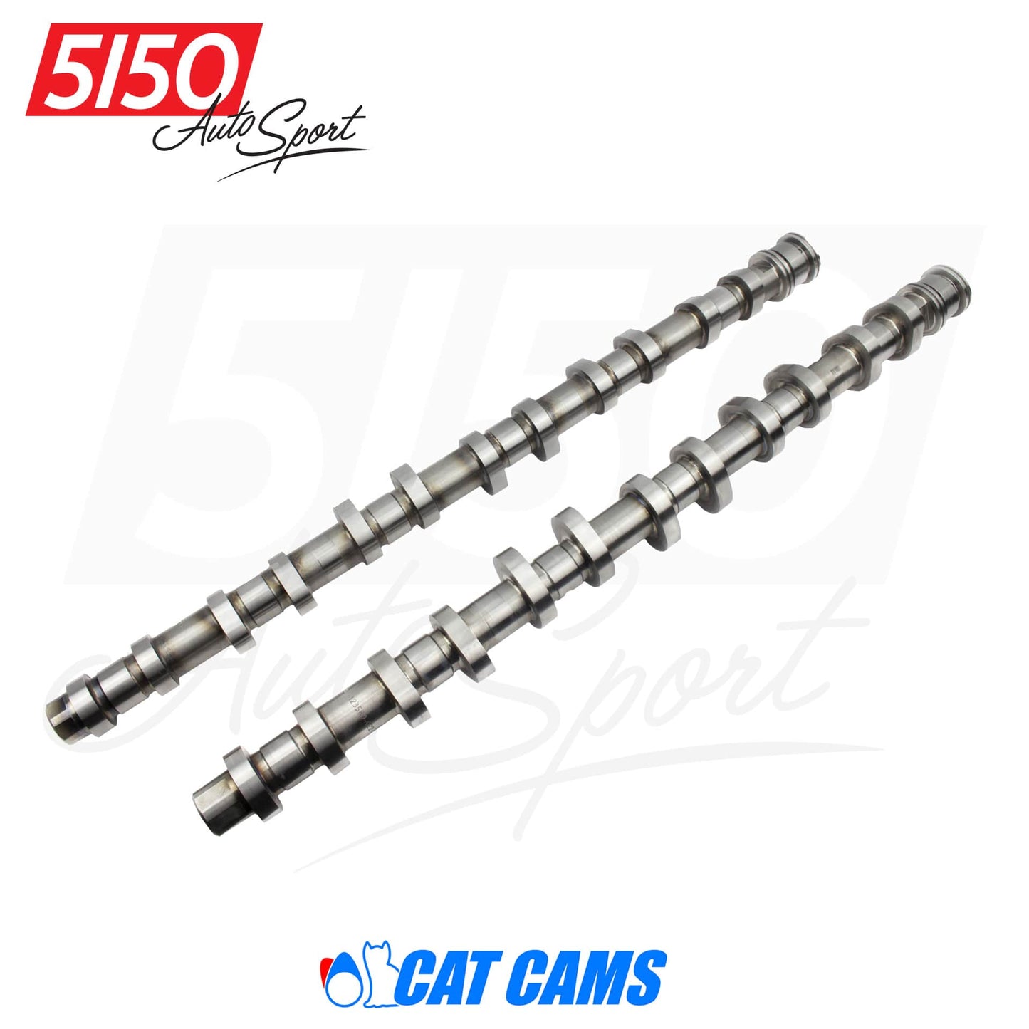 CAT Cams Camshaft Set, BMW M54