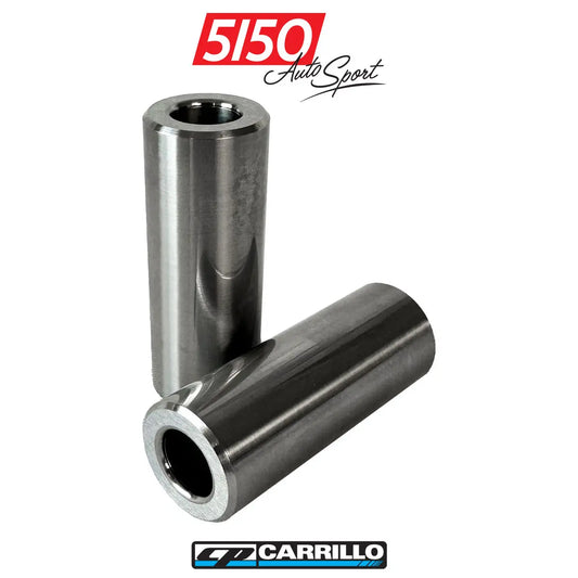Heavy Duty Piston Pins for BMW Engines