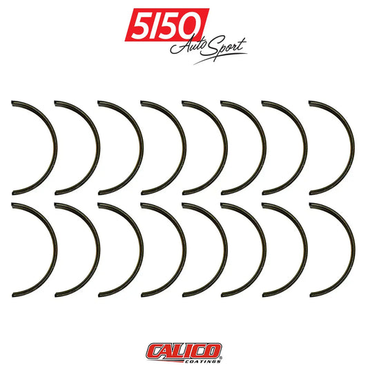 5150 AutoSport High Performance Rod Bearing Set, BMW S85