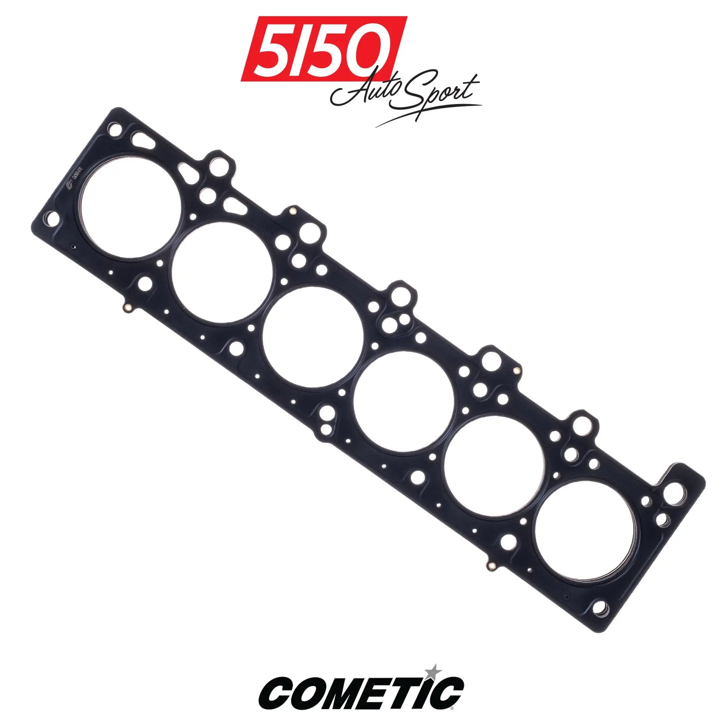 Cometic Multi-layer Steel Head Gasket, BMW M20