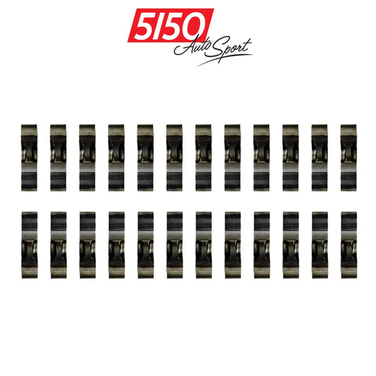 DLC Coating Service for BMW S54 Cam Followers