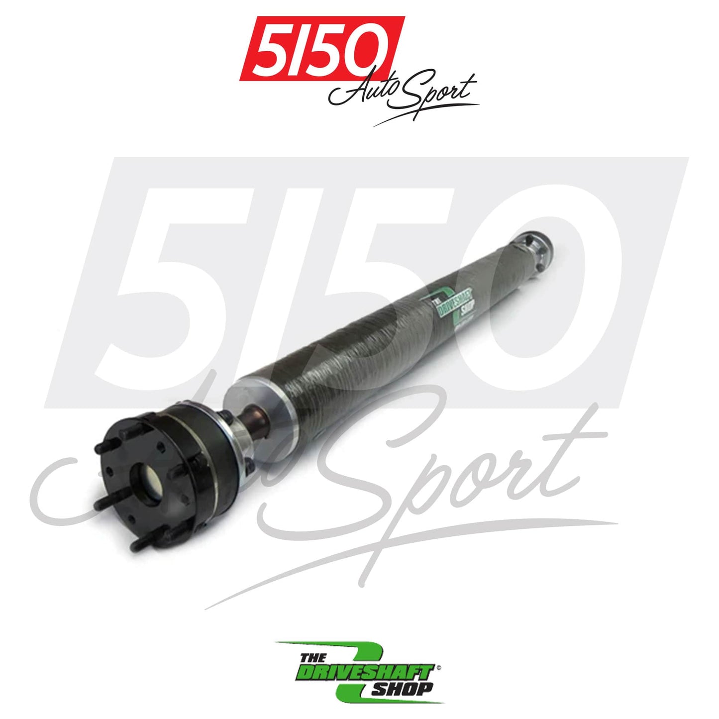 Driveshaft Shop Driveshaft, BMW F80 M3 / F82 M4