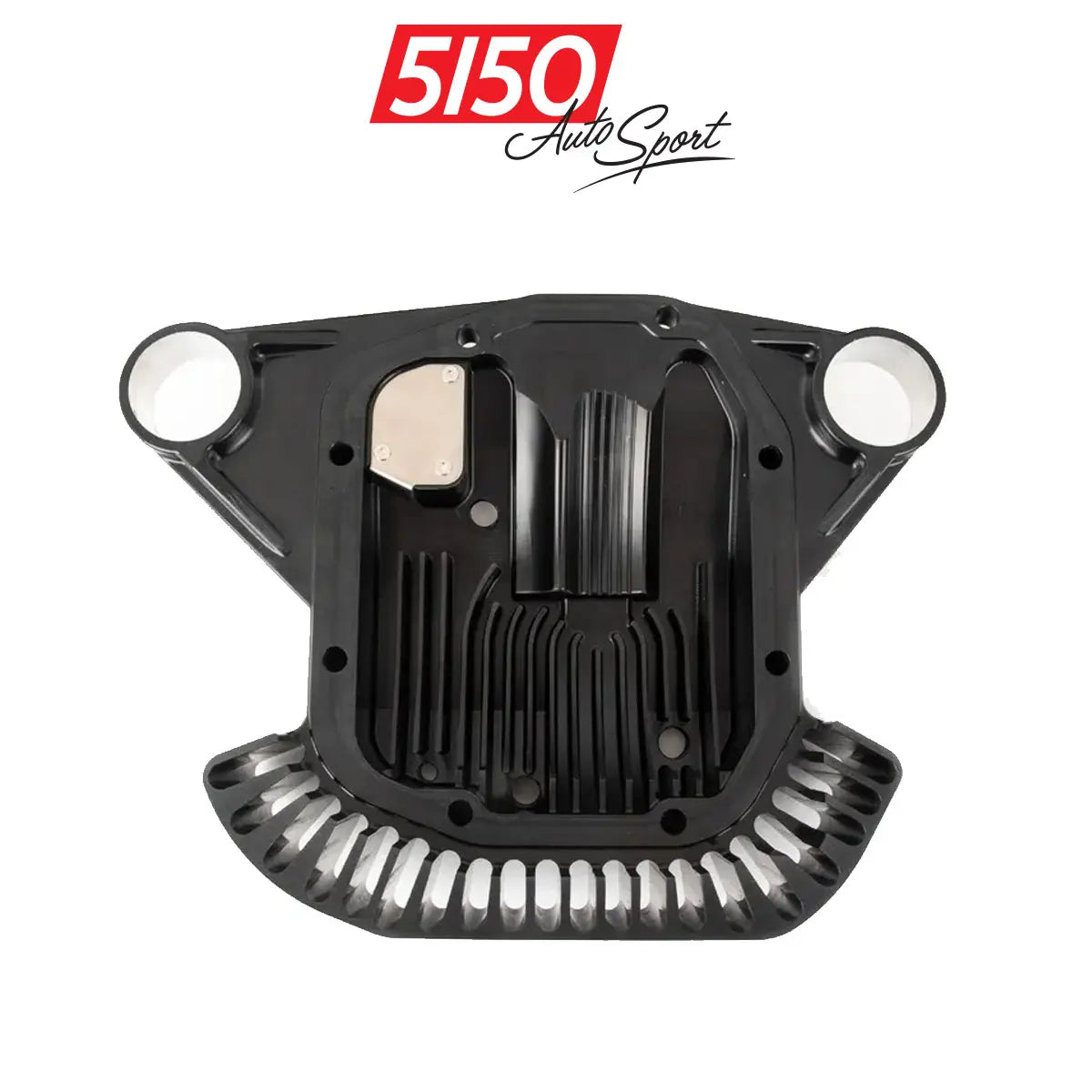 BMW E46 M3 Billet 210mm / 215mm Differential Cover Kit