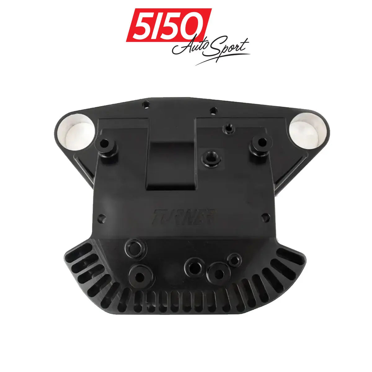 BMW E46 M3 Billet 210mm / 215mm Differential Cover Kit