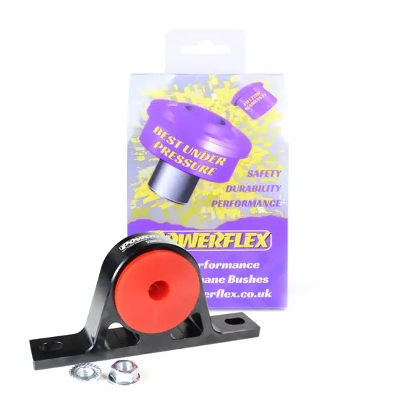Powerflex Polyurethane Suspension Bushings, BMW E46 Non-M