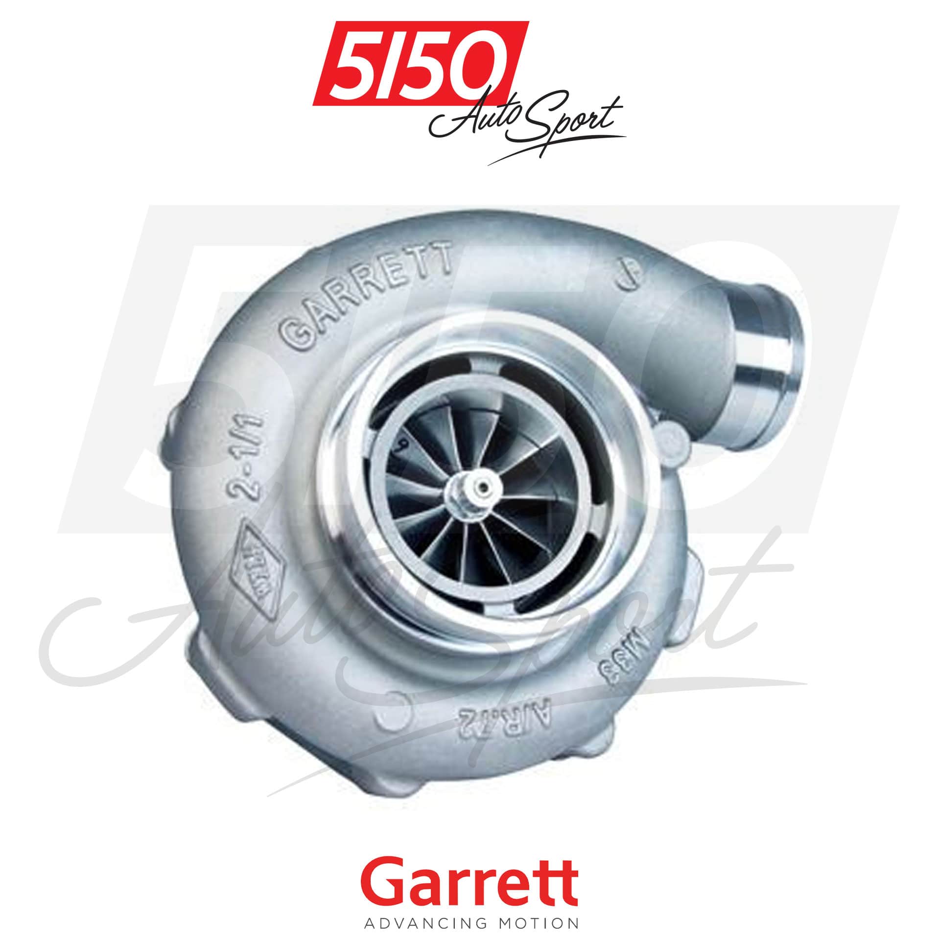 Garrett GTX4088R Turbocharger – 5150 AutoSport South Africa