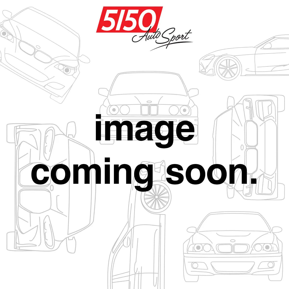 5150 AutoSport VANOS Delete Kit, BMW S65