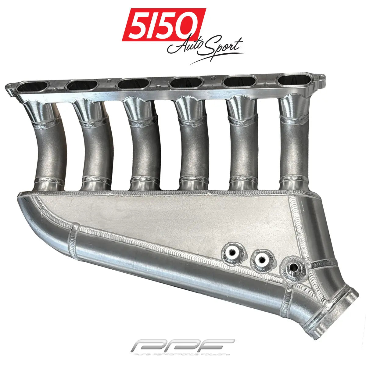 PPF Intake Manifold, BMW M50/M52/S50/S52