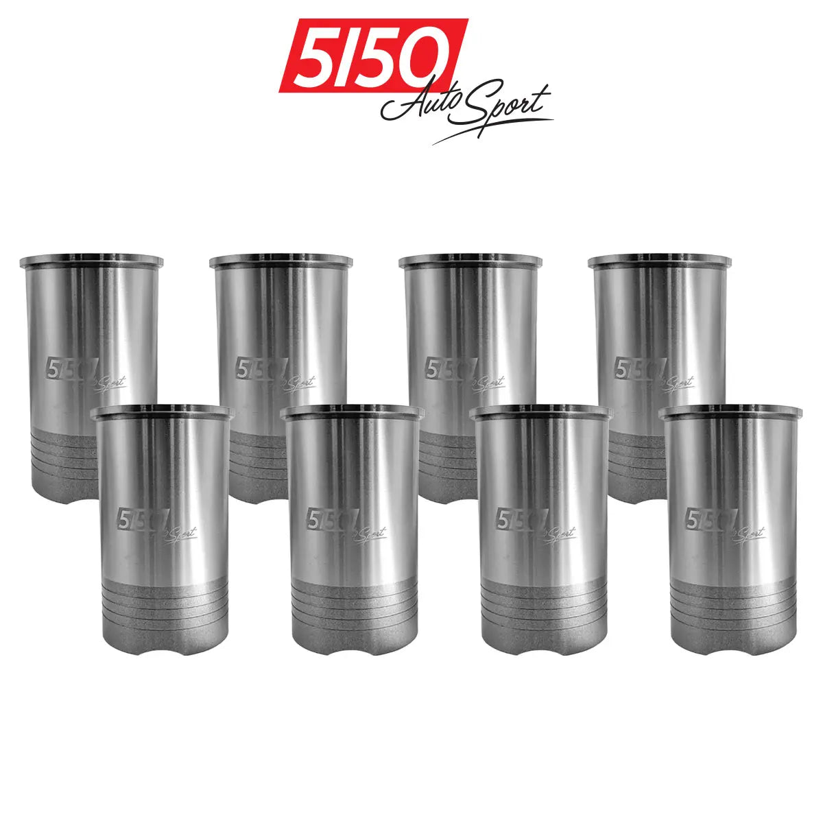 BMW S65 Cylinder Sleeves