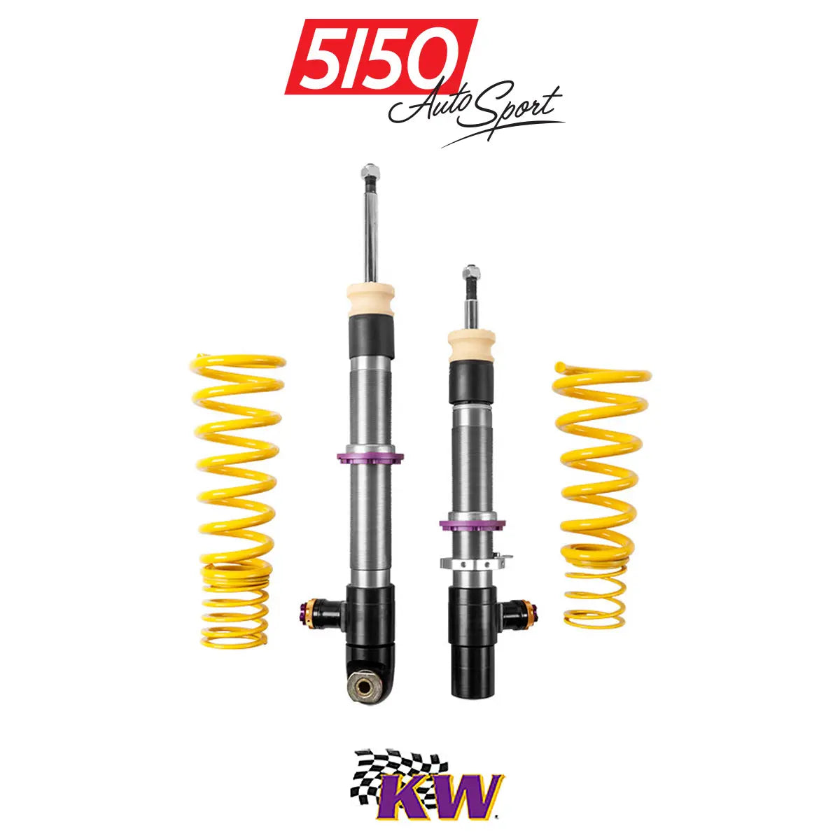 KW Coilover Kit, BMW F90 M5