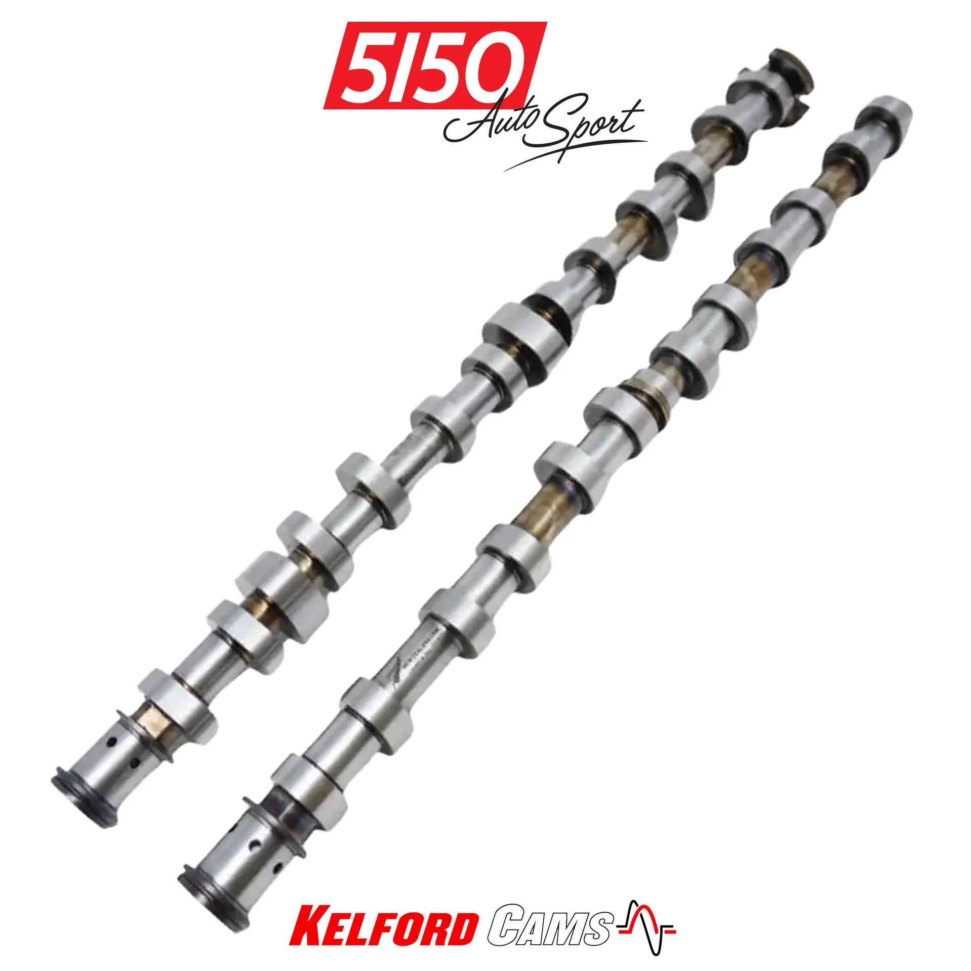Kelford Cams Camshaft Set for BMW S58 G80 G82 G87