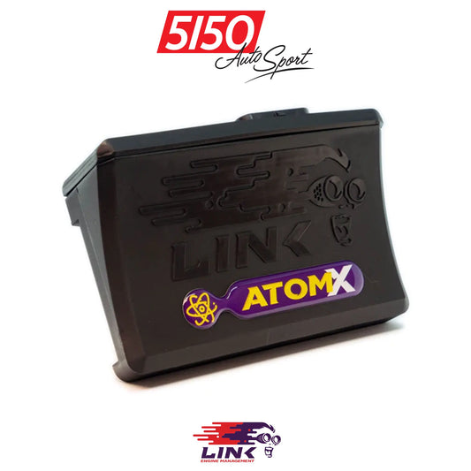 Link Engine Management – 5150 AutoSport South Africa