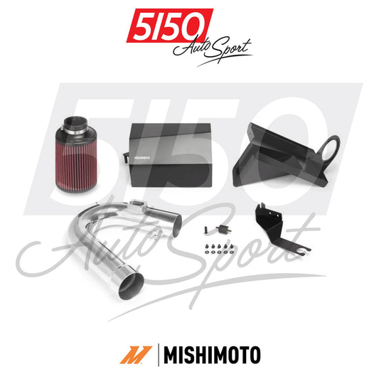 Mishimoto Performance Air Intake, BMW F30