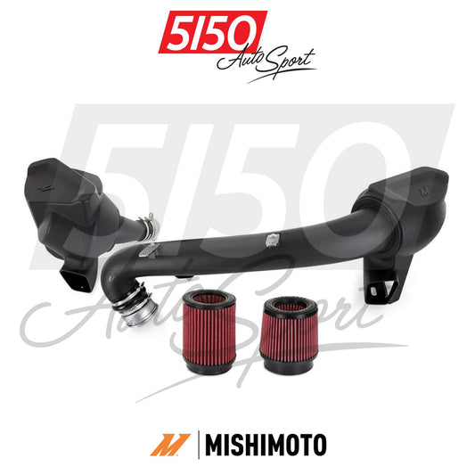 Mishimoto Performance Air Intake, BMW G8X M