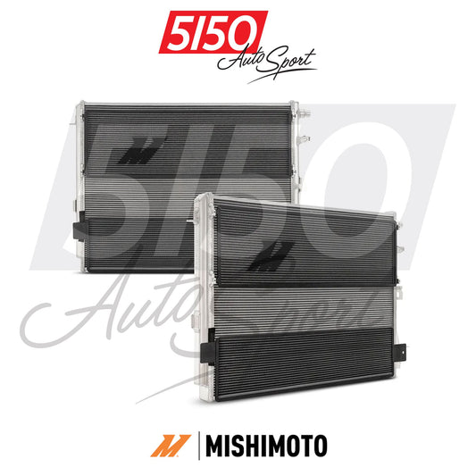 Mishimoto Performance Heat Exchanger, BMW G8X M