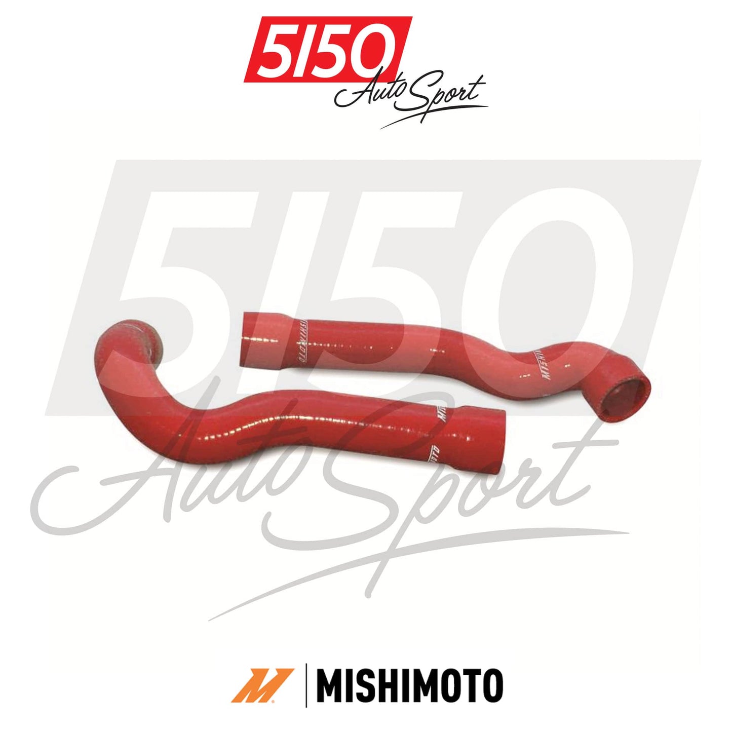 Mishimoto Silicone Hose Kit, BMW E36