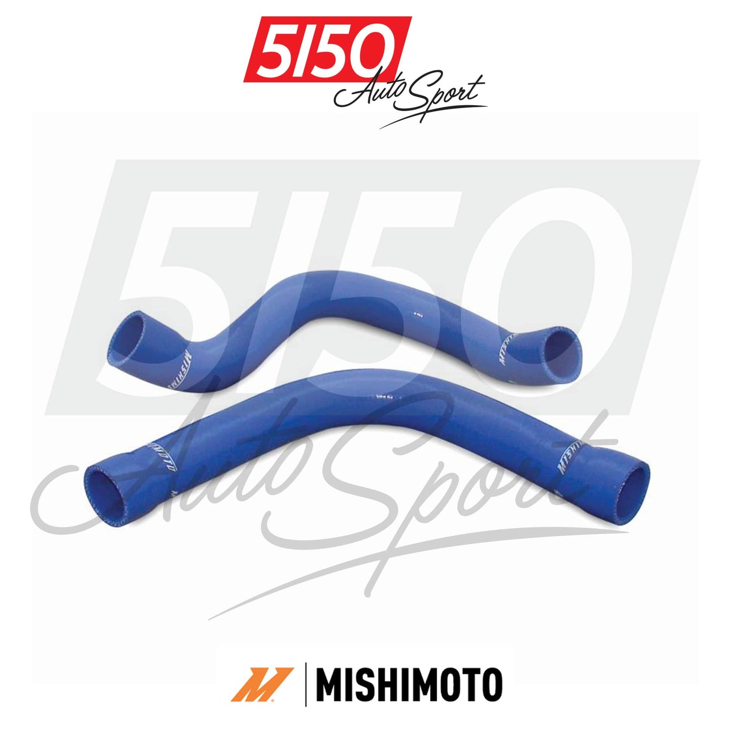 Mishimoto Silicone Hose Kit, BMW E36