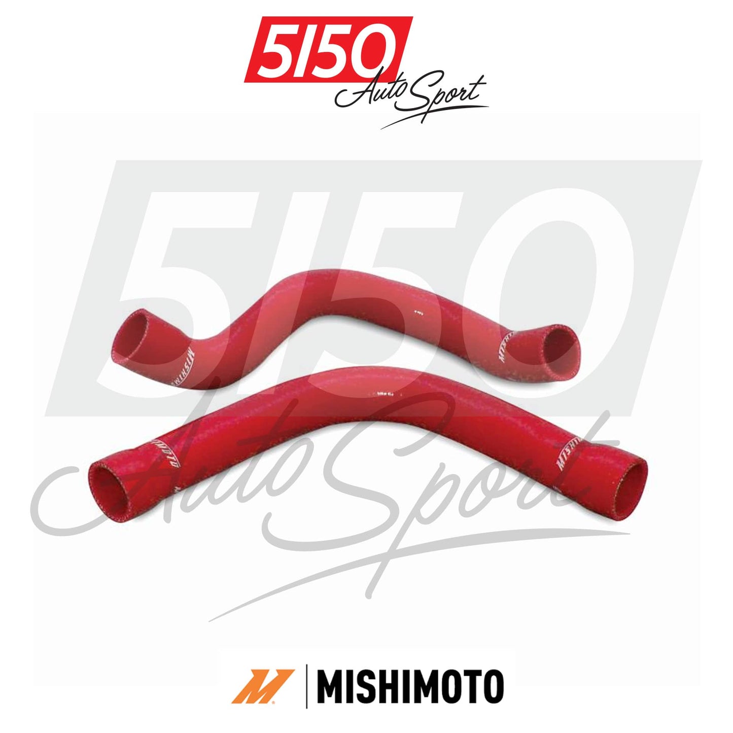 Mishimoto Silicone Hose Kit, BMW E36
