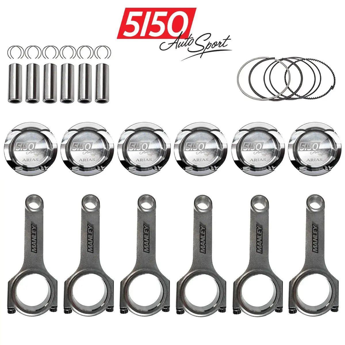 BMW N54 1000 Series Turbo Power Pack