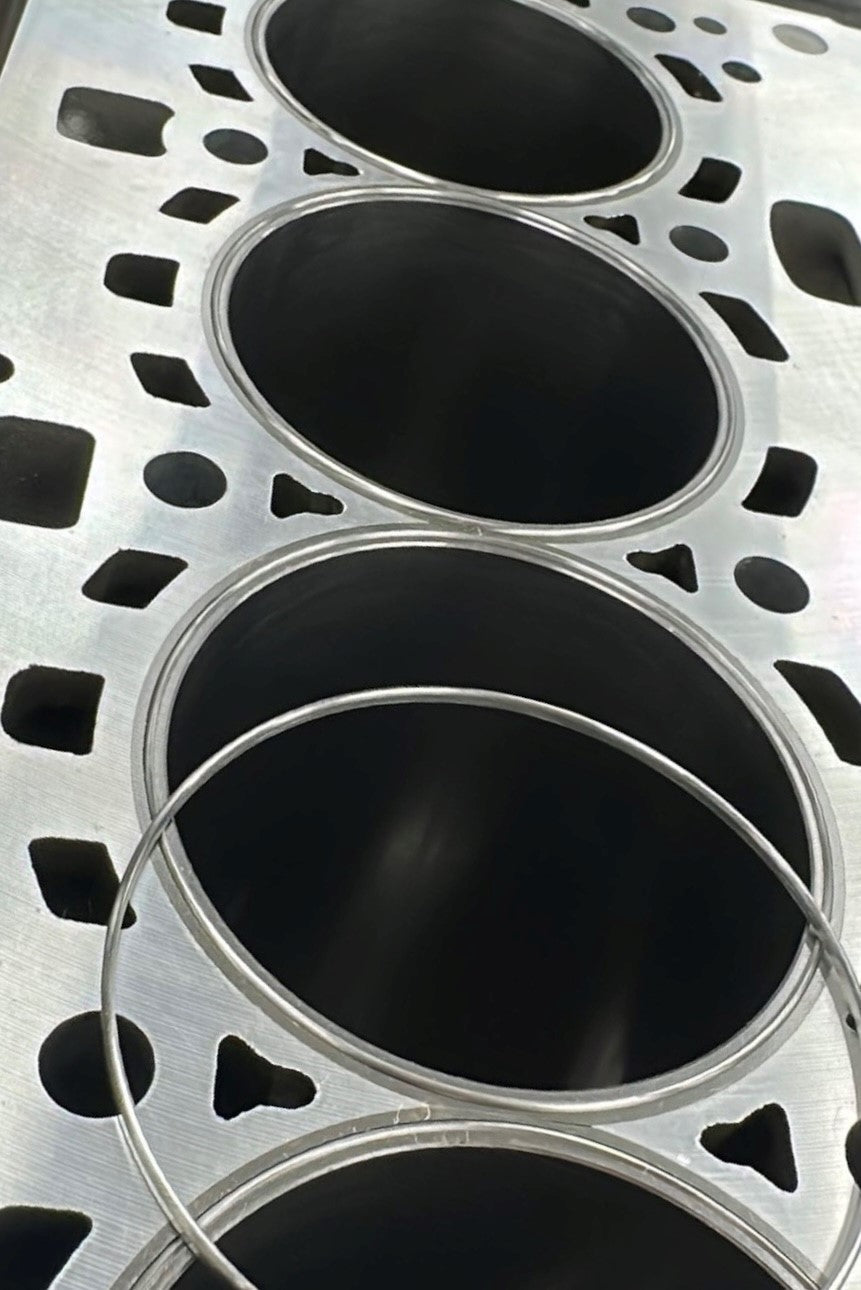 O-ring Wire Kit