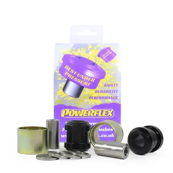 Powerflex Polyurethane Suspension Bushings, BMW E60 M5