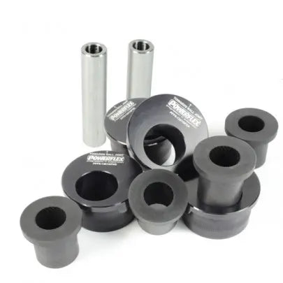 Powerflex Polyurethane Suspension Bushings, BMW F40