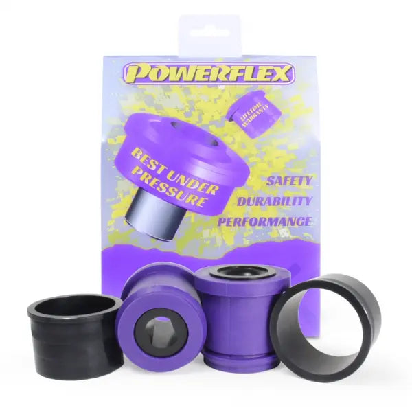 Powerflex Polyurethane Suspension Bushings, BMW F40