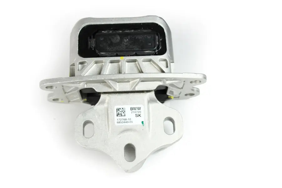 Powerflex Polyurethane Suspension Bushings, BMW F40