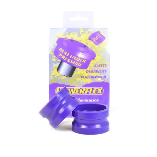 Powerflex Polyurethane Suspension Bushings, BMW F01 / F02 / F03 / F04
