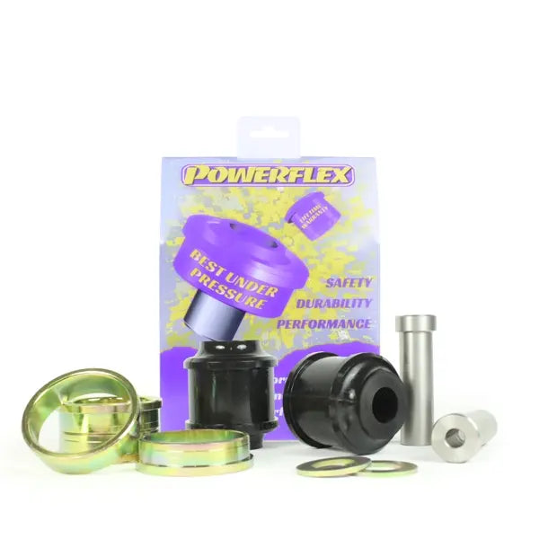 Powerflex Polyurethane Suspension Bushings, BMW F22 RWD