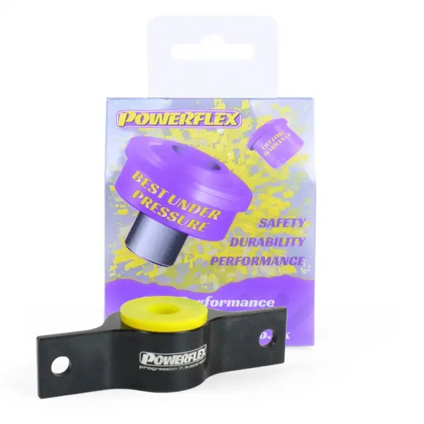 Powerflex Polyurethane Suspension Bushings, BMW F32 AWD