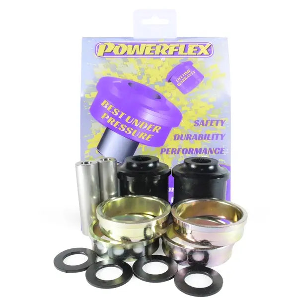 Powerflex Polyurethane Front Tension Strut Bushings, BMW G20 / G21