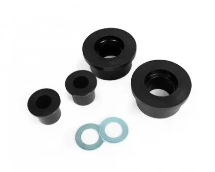 Powerflex Polyurethane Suspension Bushings, BMW E30