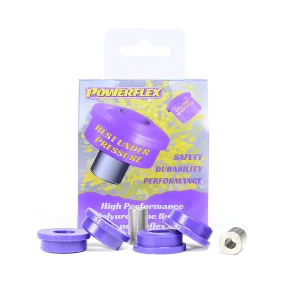 Powerflex Polyurethane Suspension Bushings, BMW E30